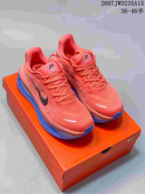 Nike Vomero Premium Running Shoes Coral Blue 2607JWD235A15