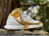 Nike Zoom Kobe 2K5 “Golden Armor” High-Top Sneakers