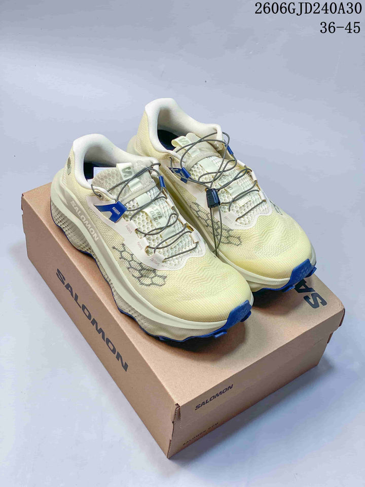 Salomon Ultra Glide 4 Trail Running Shoes
