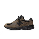 New Balance 990v3 Brown Running Sneakers M990JJ3