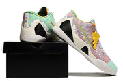 Nike Kobe 9 Low Basketball Shoes