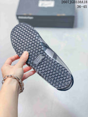 Onitsuka Tiger Mexico 66 Paraty Sneakers Gray Black 2607JGD338A18