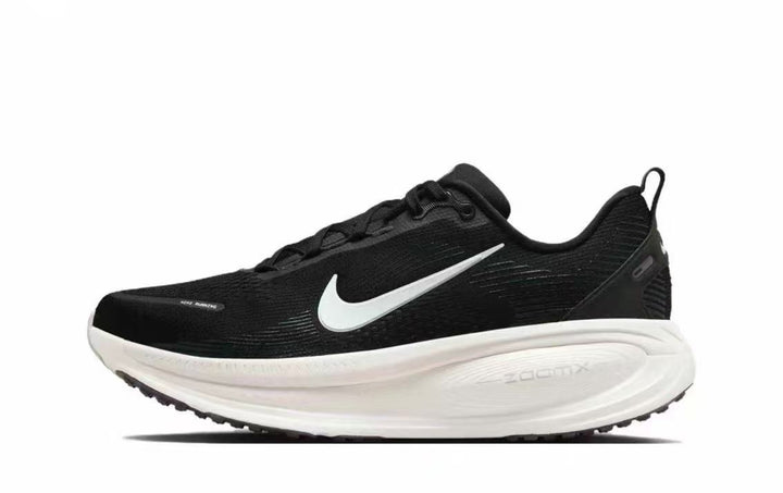 Nike HM6803-007 Black and White Running Shoes