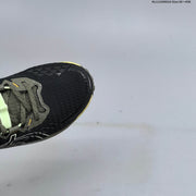 ASICS GEL-TRABUCO 13 Trail Running Shoes, Black and Olive
