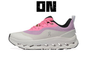 Loewe x On Cloudtilt 2.0 Sneakers in Pink and Lilac