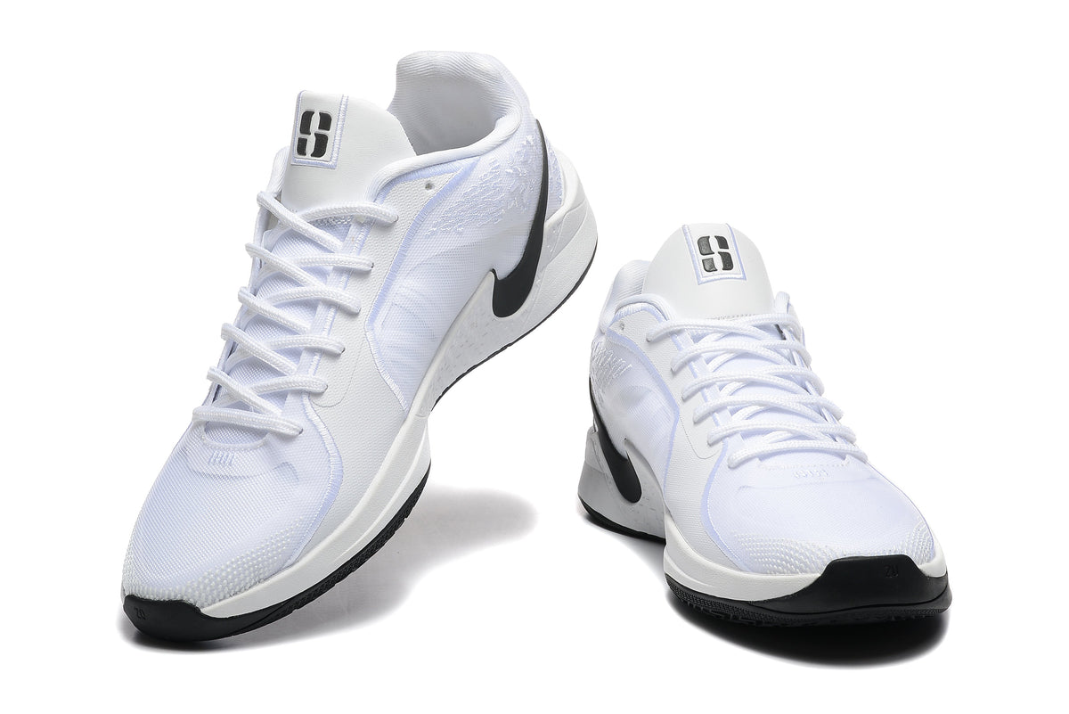 Nike Sabrina 2 Basketball Shoes White Black