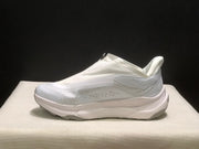 HOKA Project Transport Zip Sneakers in White