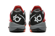Nike KD 4 Basketball Shoes – Black and Red
