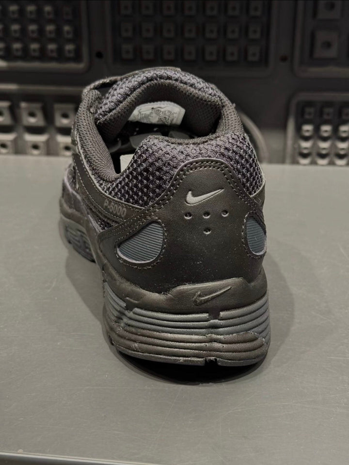 Nike P-6000 Black Sneakers FQ8732-010