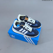 adidas SL 72 RS Low-Top Casual Sneakers