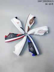 Jordan Air Jordan 1 Low Casual Sneakers