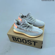 Adidas Yeezy Boost 350 V2 Knit Sneakers FZ5246