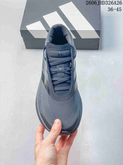 adidas Supernova Rise 3 Running Shoes, Charcoal