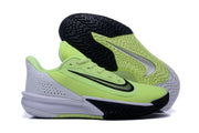 Nike Precision 7 Basketball Shoes, Volt Yellow
