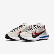 Nike sacai VaporWaffle Sneakers CV1363-100 Grey White