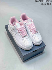 Nike Air Force 1 '07 Low Sneakers Style HV440