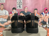 Nike Sabrina 2 Basketball Shoes Black and Gold