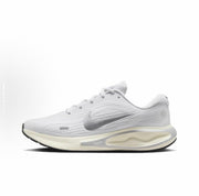 Nike Journey Run Road Running Shoes White/Silver FJ7765-104