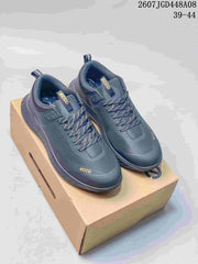 ECCO 710280OPW Dark Gray Casual Running Sneakers