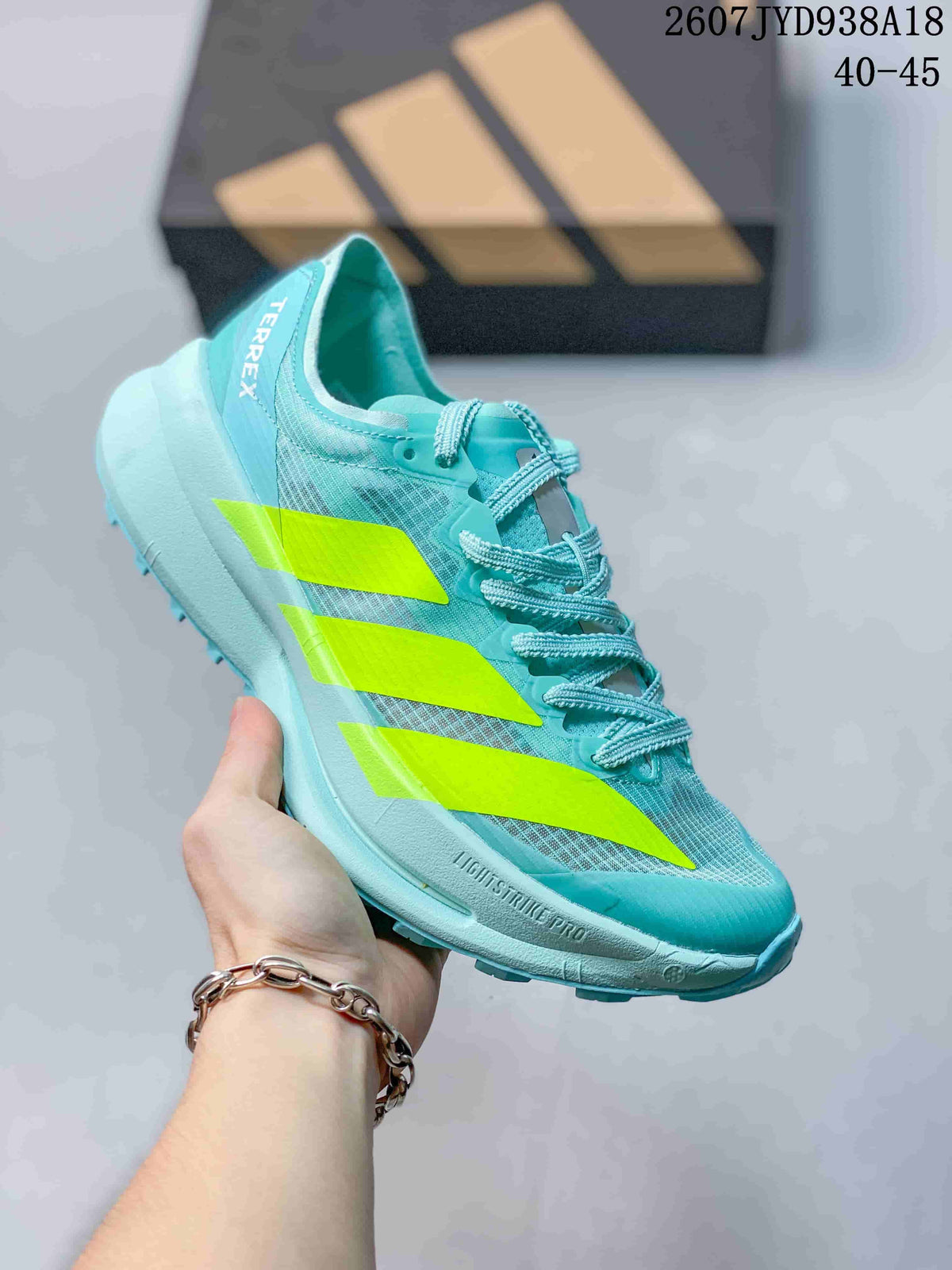 Adidas Adizero Evo SL 2 Running Shoes Multicolor