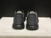 On Cloud 6 Coast Black Running Shoes