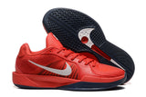 Nike Sabrina 2 Red Basketball Shoes