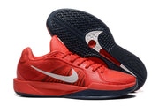 Nike Sabrina 2 Red Basketball Shoes