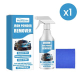 Car Iron Rust Remover Spray
