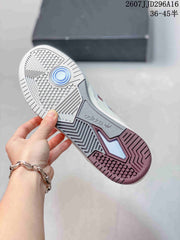 adidas Tekkira Cup Sneakers White Red Blue 07JJD296A16