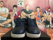 Nike Kobe 4 Basketball Shoes, Paris Home Colorway