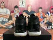 Nike Kobe 6 Basketball Shoes in Grey and Brown
