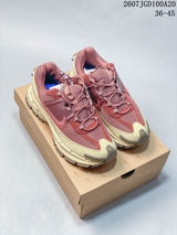 Nike Zoom Vomero Roam Sneakers Burgundy Cream 2607TGD100A20