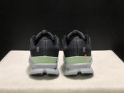 On Cloudsurfer Running Shoes in Iron Black