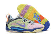 Nike KD 15 Basketball Shoes in Multiple Colorways