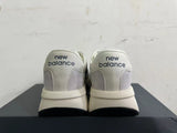 New Balance U370 Sneakers in Gray and Navy