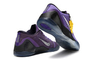 Nike Kobe 9 Low Basketball Shoes