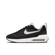 Nike Air Max Dawn Sneakers Black White DJ3624-001