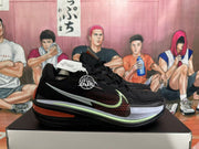 Nike G.T. Cut 3 Basketball Shoes Black