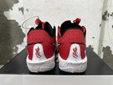 Nike GT Cut 3 Basketball Shoes Red White