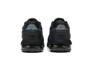 Nike Air Max 270 Black Running-Style Sneakers