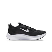 Nike Zoom Fly 4 Running Shoes Black White CT2392-001