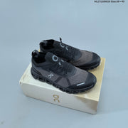 On Cloud 6 Versa Lightweight Casual Sneakers