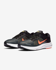 Nike Air Zoom Structure 23 Running Shoes Black CZ6720-006
