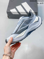 Adidas Holo Peak KI1525 Trail Running Shoes, Gray