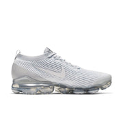 Nike Air VaporMax Flyknit 3 White Grey AJ6900-102