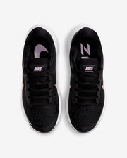 Nike Air Zoom Structure 23 Running Shoes Black CZ6721-005