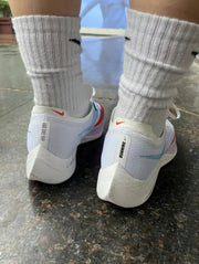 Nike ZoomX Vaporfly NEXT% 2 Running Shoes White Blue Red CU4123-102