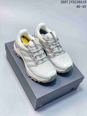 KAILAS Expedition-5 Low-Top Hiking Shoes