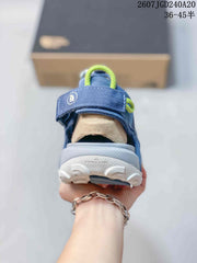 The North Face Cedar Measa Sandals Blue 07JGD240A20