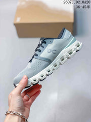 On Cloud X4 Training Shoes Gray 2607JJD210A20